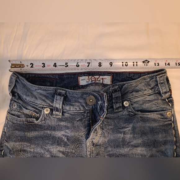 Western Glove Works 1921 Jeans size 27 - Picture 6 of 12